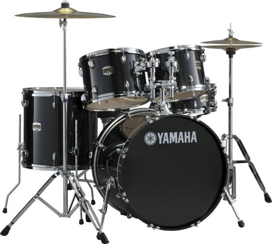 Yamaha Gigmaker Drum Set