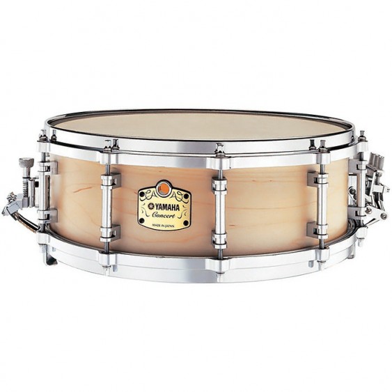 Yamaha Artist Model Grand Symphonic 14"x5" Concert Snare Drum (GSM-1450)