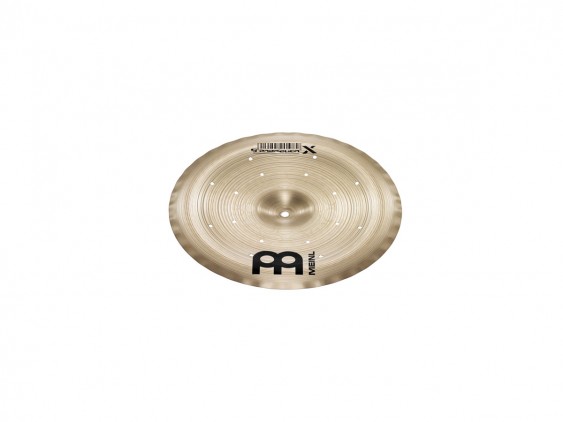 Meinl Generation X 10" Filter China Cymbal