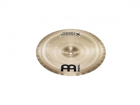 Meinl Generation X 12" Filter China Cymbal