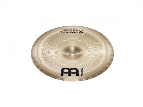 Meinl Generation X 14" Filter China Cymbal