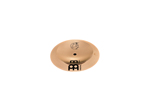 Meinl Generation X 6”/8” Attack Stack Cymbal