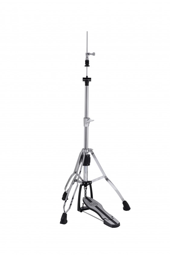 Mapex Mars Double Braced Hi Hat Chrome