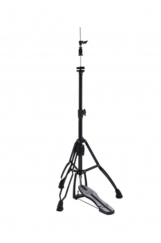 Mapex Mars Double Braced Hi Hat Black  