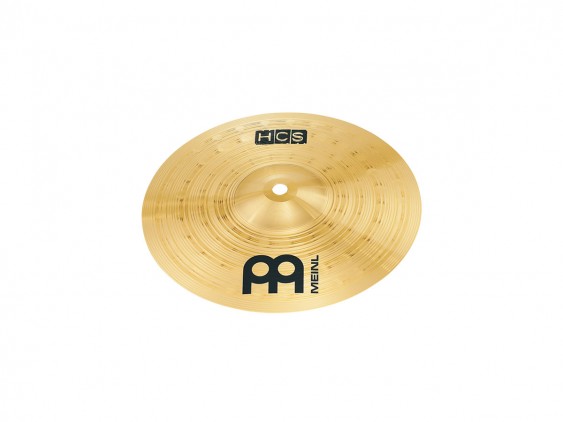Meinl HCS 12" Splash Cymbal
