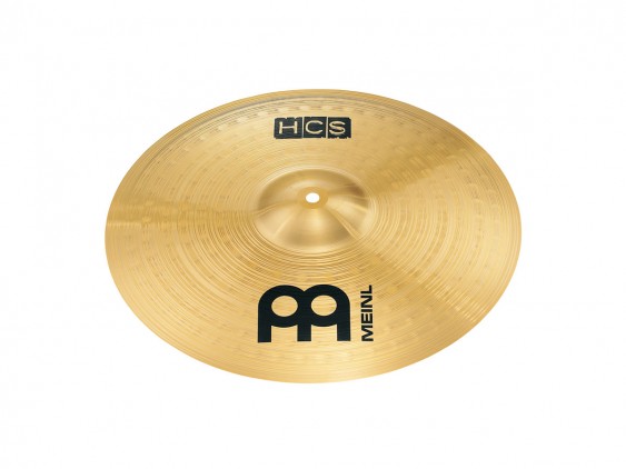 Meinl HCS 16" Crash Cymbal