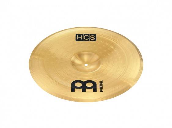 Meinl HCS 16” China Cymbal