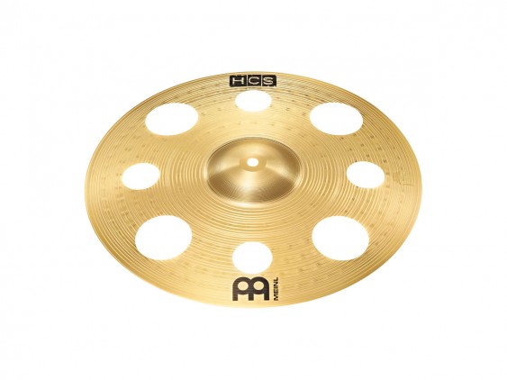Meinl HCS 16" Trash Crash Cymbal