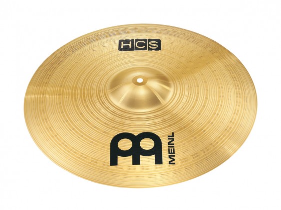 Meinl HCS 20" Ride Cymbal
