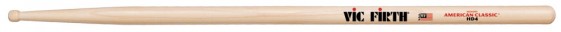 * Temporarily Unavailable * Vic Firth American Classic SD4 Hickory
