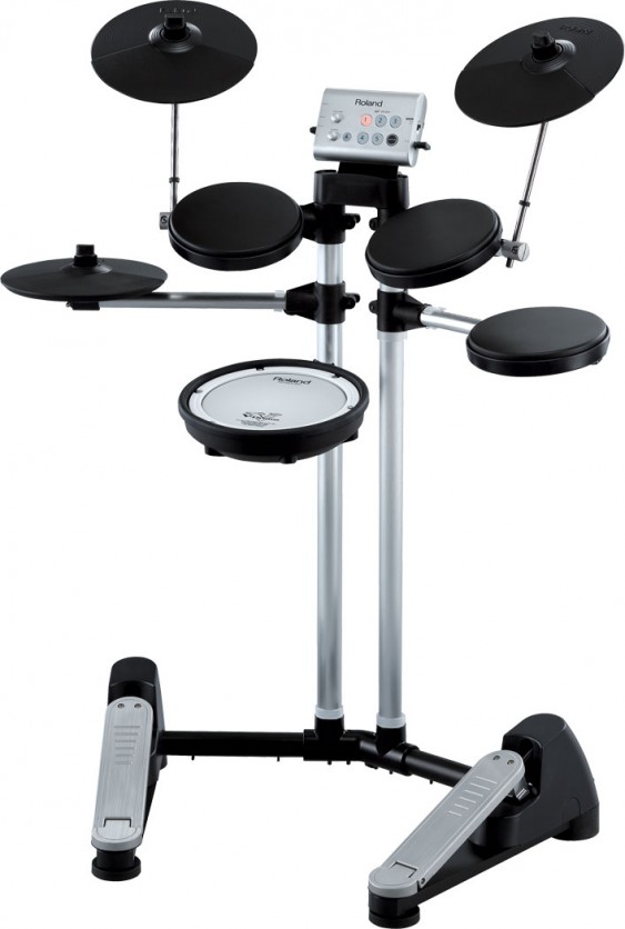 Roland HD-1 V-Drums Lite Electronic Drum Set