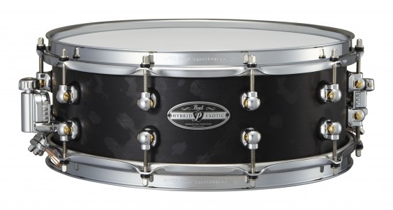 Pearl Pearl 14"x5" VectorCast Hybrid Exotic Snare Drum