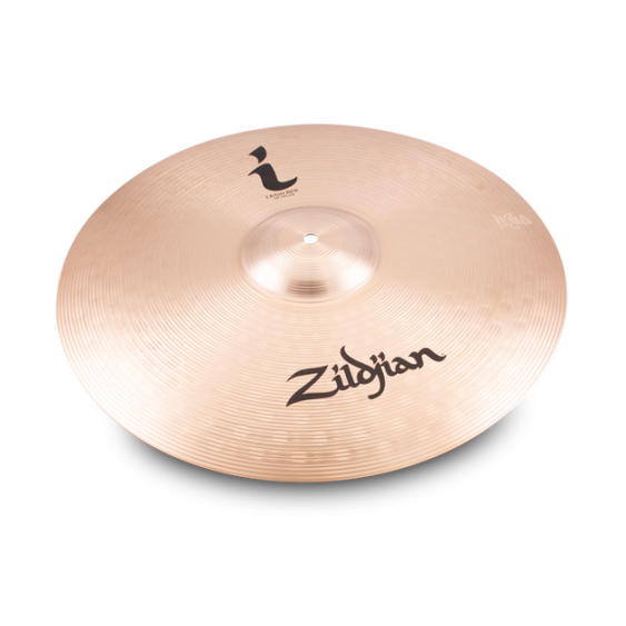 zildjian i family