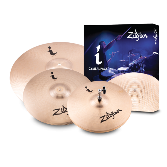 zildjian i family