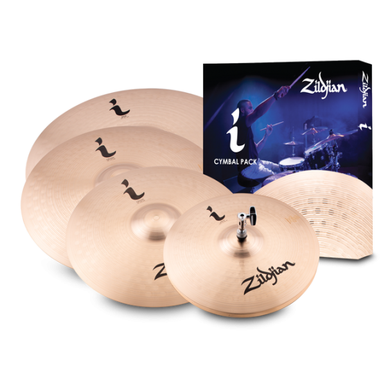 zildjian i family