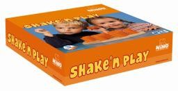 Meinl NINO Shake