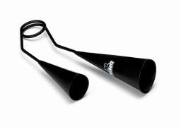 Meinl NINO A Go Go Bell Black