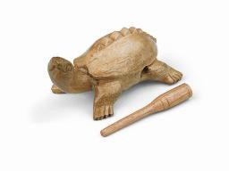 Meinl NINO Wood Turtle Natural