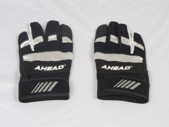 Ahead Gloves with wrist-support - Medium