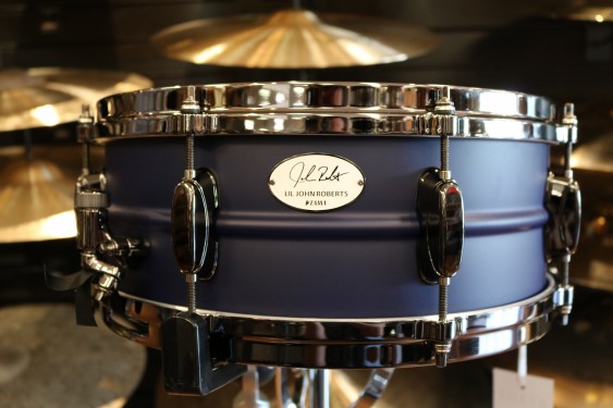 Tama Lil John Roberts Signature 5.5x14” Snare Drum