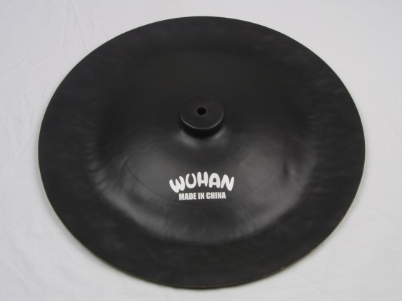 WUHAN China Cymbal 16'' Black