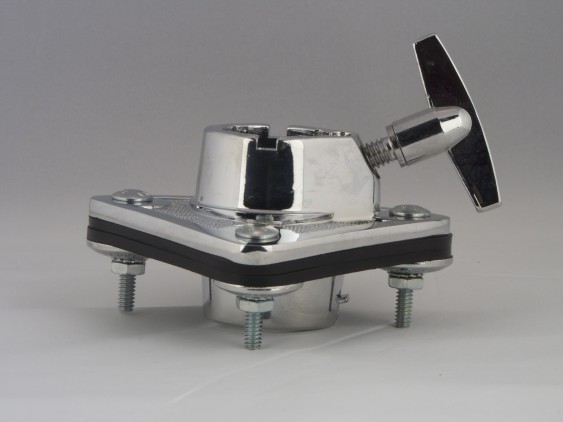 LUDWIG/MUSSER - HOLDER CASTING ASSY