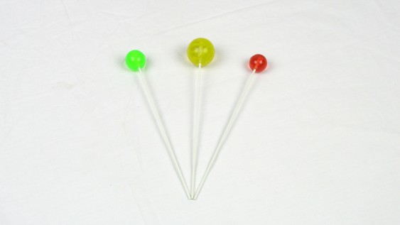 Mike Balter Emil Richards Super Rub Mallets