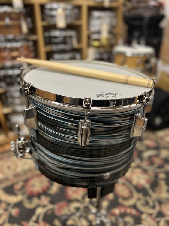 Columbus Percussion 41st Anniversary Edition Symphonic Concert Edition Custom Concert, Concert Series™ Concert Custom Symphonic Custom Snare Drums line of Snare drums.