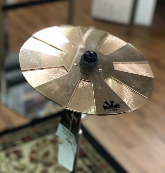 Sabian Chopper 