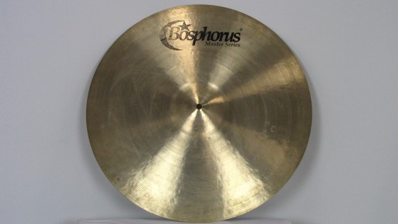 Bosphorus Masters Series 20" Ride