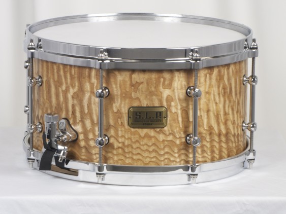Sound Lab 7x13 G-Maple Snare Drum