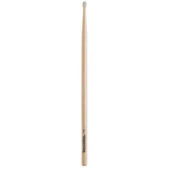 Innovative Percussion Combo Model 5A Long w/ Nylon Tip Drumsticks