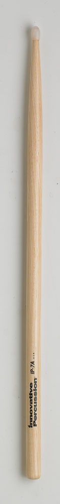 Innovative Percussion Combo Model 7A Drumsticks W/ Nylon Tip