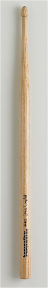 Innovative Percussion James Campbell Model Drumsticks #2 / Laminate