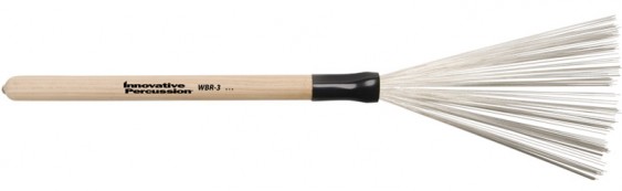 Innovative Percussion - WBR-3 - Medium Wire Brush