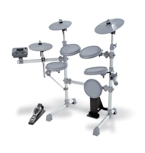 KAT Percussion KT1 5-Piece Electronic Drum Kit