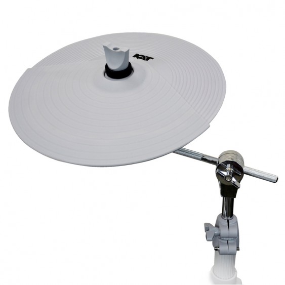 KAT Percussion Cymbal Expansion Pack