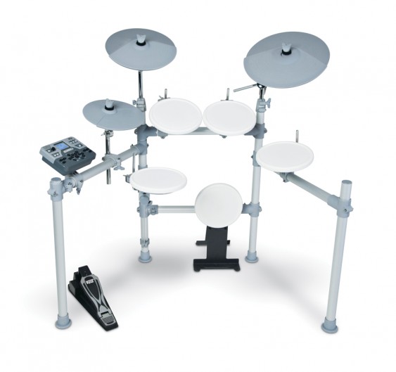KAT Percussion KT2 High Performance Electronic Drum Kit