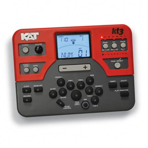 KAT Percussion KT3 Module