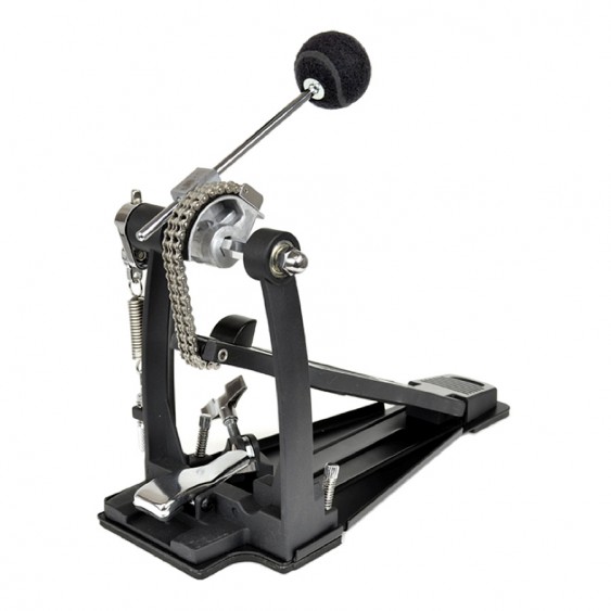 KAT Percussion Single Bass Drum Pedal