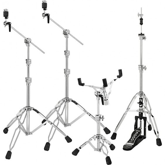 DWCP3000PK DW 3000 Series Hardware Pack