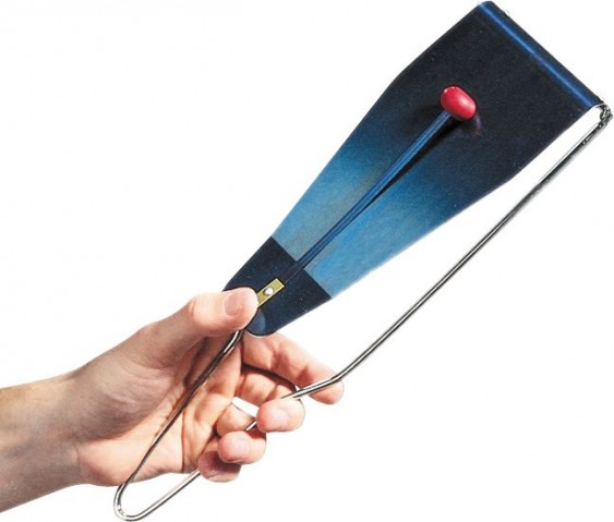 Latin Percussion Large Flex-A-Tone