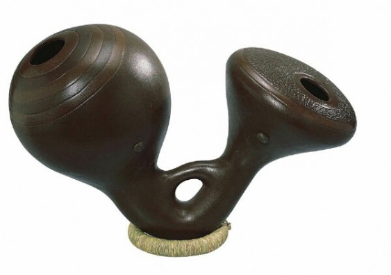 Latin Percussion Udu Drum Hadgini