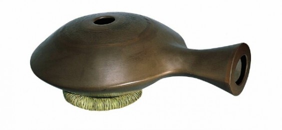 Latin Percussion Udu Drum Utar