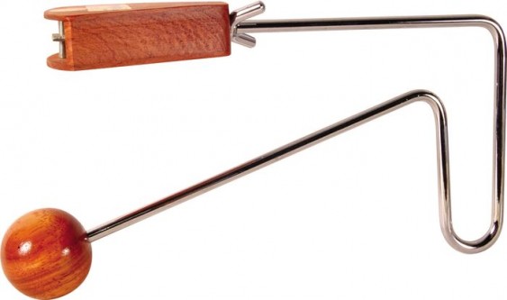 Latin Percussion Standard Wood Vibra-Slap II