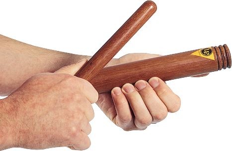 Latin Percussion Standard Clave