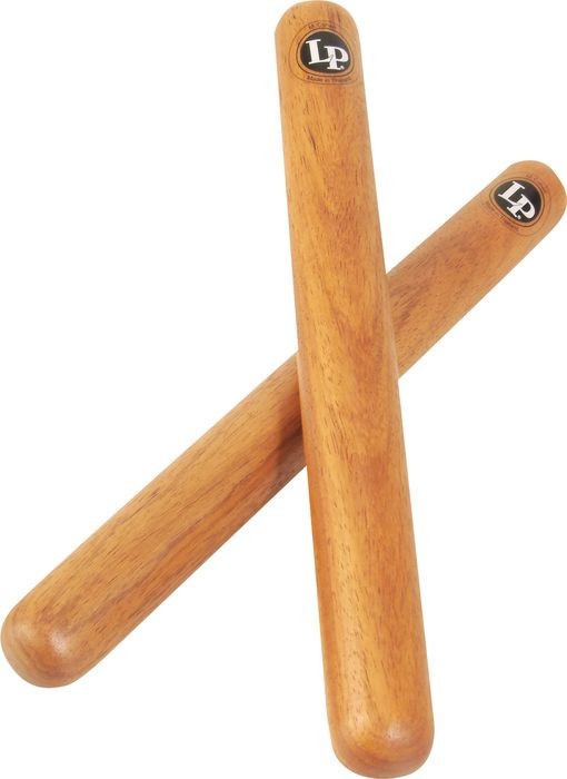 Latin Percussion Exotic Hardwood Traditional Clave