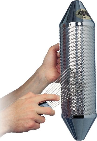 Latin Percussion Small Torpedo