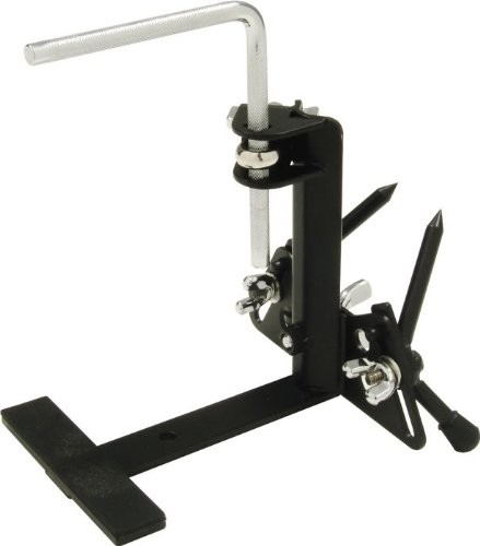 Latin Percussion Gajate Bracket (New Design)
