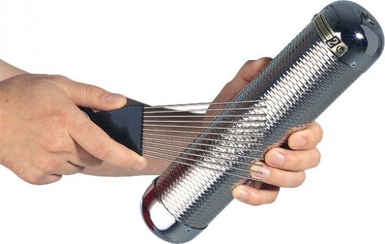 Latin Percussion Multi-Guiro 2